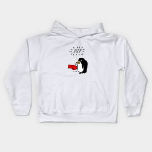 BIF Kids Hoodie